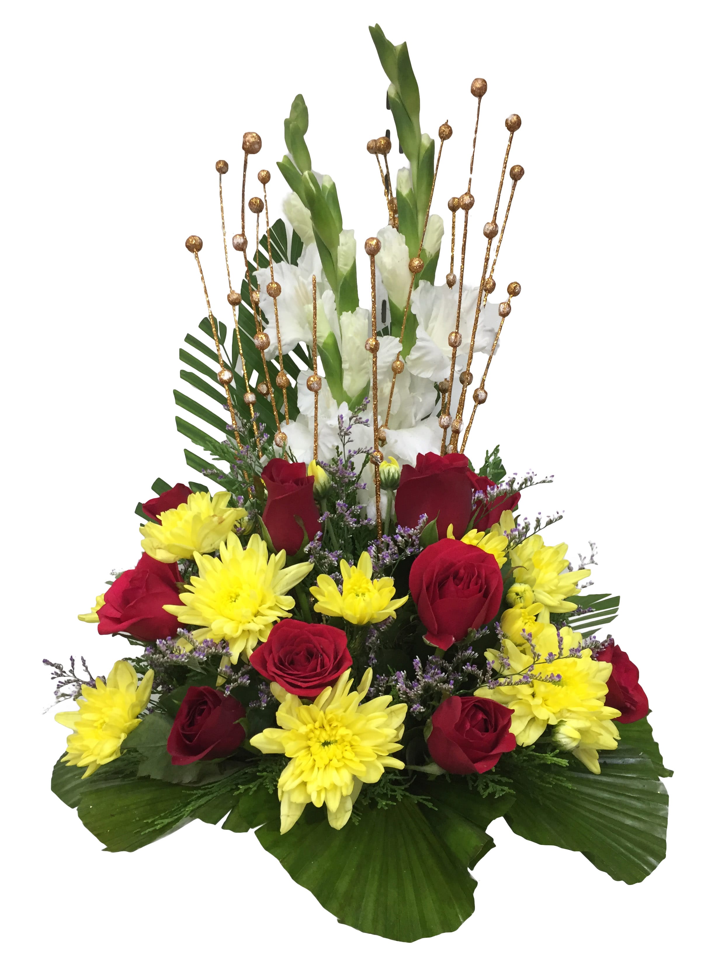 Lorea Florist - Unity Bouquet